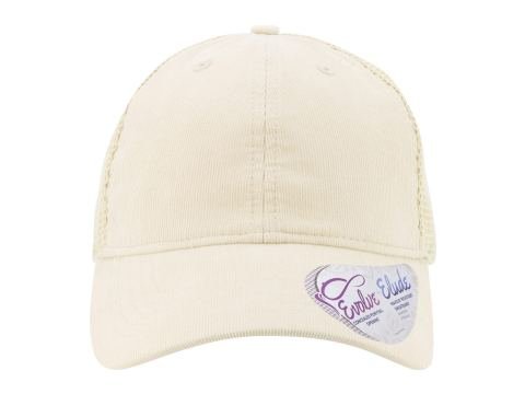 Infinity Her JO Women's Corduroy Cap