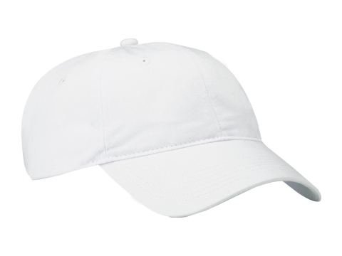 Port Authority CP77 Brushed Twill Low Profile Cap