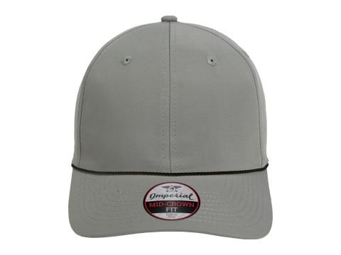 Imperial 7054 The Wingman Cap
