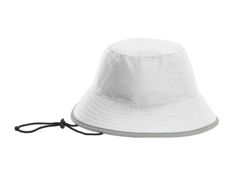 New Era NE800 Hex Era Bucket Hat