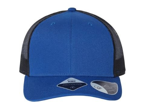 Sustainable Trucker Cap