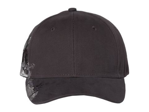 Grizzly Bear Cap