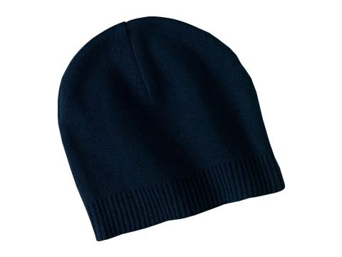 Port Authority CP95 100% Cotton Beanie