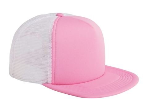 Foam Front Trucker Cap