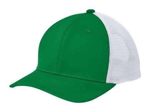 Sport-Tek STC46 Club Trucker Cap