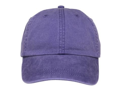 Adams Headwear LP101 Optimum Pigment-Dyed Dad Hat