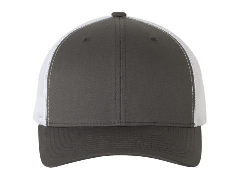 Retro Trucker Cap