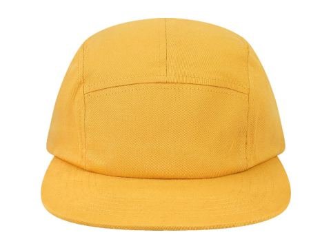 Five-Panel Camper Hat