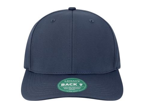 Back Nine Cap