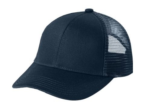 Adjustable Mesh Back Cap