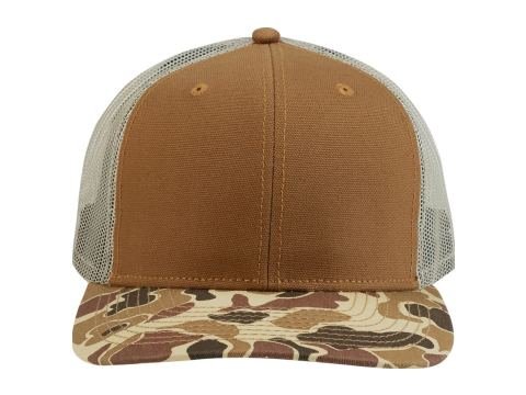 DRI DUCK 3091 Ridge Trucker Cap
