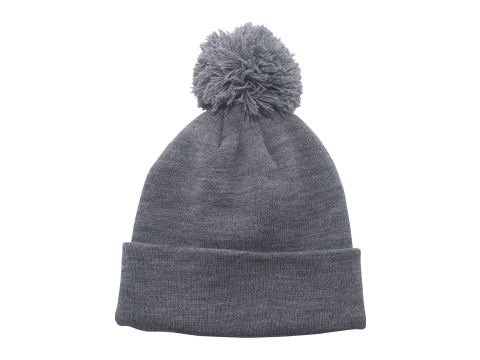 Pom Beanie