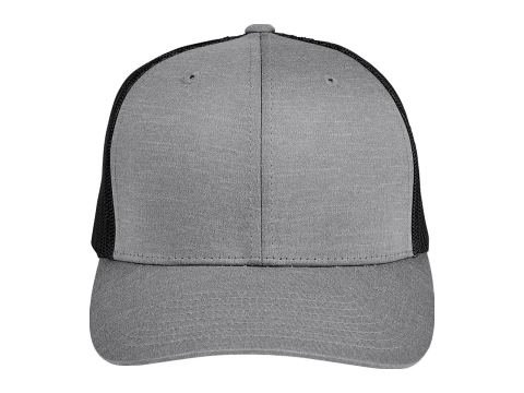 Youth Zone Peformance Trucker Cap by Yupoong