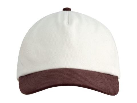 Big Accessories BA710 Corduroy Cap