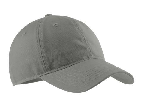 Port Authority CP96 Soft Brushed Canvas Cap