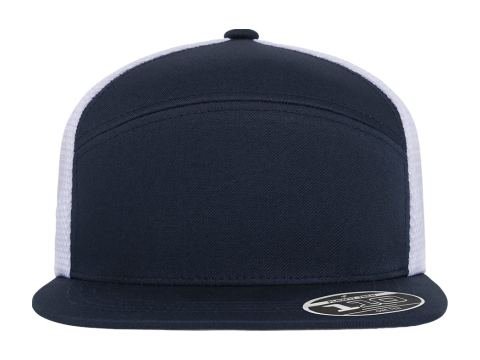 Flexfit 110AR1 110® Mesh Arch Cap