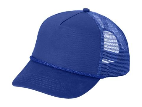 5-Panel Snapback Cap