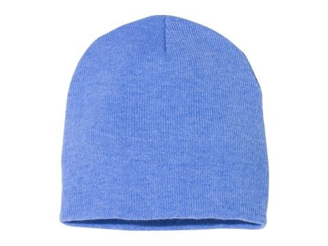 8" Beanie