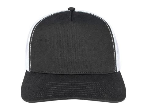Rudder Five-Panel Cap