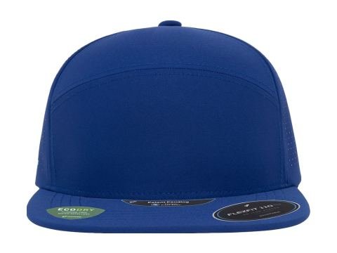 110® Premium Arch Perforated Cap