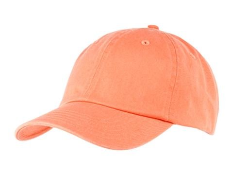 Washed Chino Cap