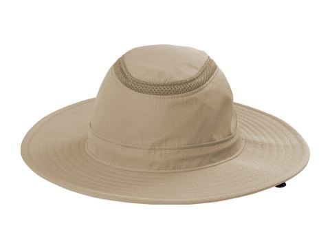 Port Authority C947 Outdoor Ventilated Wide Brim Hat